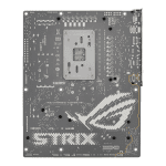 Дънна платка ASUS ROG STRIX B850-A GAMING WIFI 7