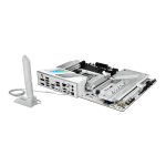 Дънна платка ASUS ROG STRIX B850-A GAMING WIFI 7