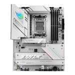 Дънна платка ASUS ROG STRIX B850-A GAMING WIFI 7
