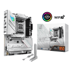 Дънна платка ASUS ROG STRIX B850-A GAMING WIFI 7