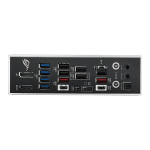 Дънна платка ASUS ROG STRIX B850-F GAMING WIFI 7