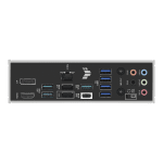 Дънна платка ASUS TUF GAMING B850-PLUS WIFI 7