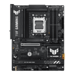 Дънна платка ASUS TUF GAMING B850-PLUS WIFI 7