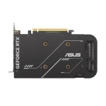 Видео карта ASUS DUAL GeForce RTX 4060 V2 OC 8GB GDDR6