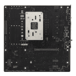 Дънна платка ASUS PRIME B840M-A WIFI 6E