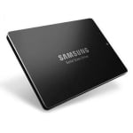 SSD диск SAMSUNG PM9A3, 2.5”, 1,92 TB, PCIe 4.0, MZQL21T9HCJR00W07