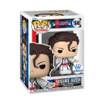 Funko POP! Animation: Bleach - Sosuke Aizen #1840 (Exclusive)