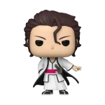 Funko POP! Animation: Bleach - Sosuke Aizen #1840 (Exclusive)