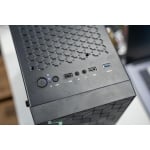 Gaming PC K8 - AMD Ryzen 3 3200G / Nvidia GTX 1660 Super 6GB / 16GB / 512GB NVMe