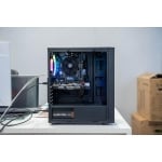 Gaming PC K8 - AMD Ryzen 3 3200G / Nvidia GTX 1660 Super 6GB / 16GB / 512GB NVMe