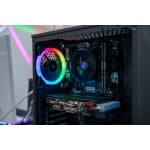 Gaming PC K8 - AMD Ryzen 3 3200G / Nvidia GTX 1660 Super 6GB / 16GB / 512GB NVMe