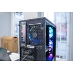 Gaming PC K8 - AMD Ryzen 3 3200G / Nvidia GTX 1660 Super 6GB / 16GB / 512GB NVMe