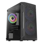Кутия AeroCool Trinity Mini v3, mATX