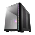 Кутия FSP M580-BA ARGB, mATX