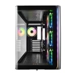 Кутия FSP M580-BA ARGB, mATX