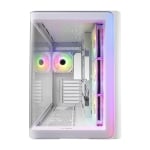 Кутия FSP M580-WA ARGB, ATX