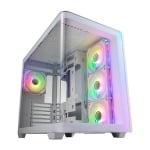 Кутия FSP M580-WA ARGB, ATX