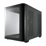 Кутия FSP S380-BA ARGB, mATX