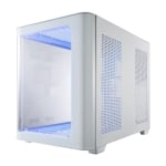 Кутия FSP S380-BA ARGB, mATX