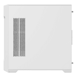 Кутия Gigabyte C102 Glass ICE, ATX