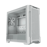 Кутия Gigabyte C102 Glass ICE, ATX