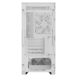 Кутия Gigabyte C102 Glass ICE, ATX