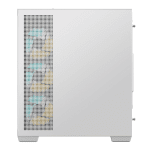 Кутия Gigabyte C500 PANORAMIC Stealth Ice, ATX