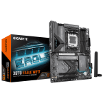 Дънна платка GIGABYTE X870 EAGLE WIFI 7