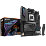 Дънна платка GIGABYTE X870E AORUS PRO WIFI 7