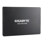 SSD диск Gigabyte 2TB 2.5" SATA III 7mm