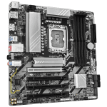 Дънна платка GIGABYTE B860M DS3H WIFI 6E