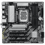 Дънна платка GIGABYTE B860M DS3H WIFI 6E
