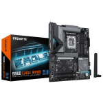 Дънна платка GIGABYTE B860 EAGLE WIFI 6E