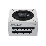 Захранващ блок SEASONIC FOCUS GX-1000 White 1000W 80+ Gold, Fully Modular