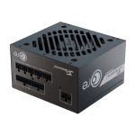 Захранващ блок Seasonic CORE GX 650W 80+ Gold, Fully Modular, ATX 3.1, PCIe 5.0
