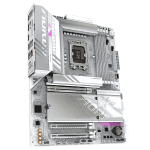 Дънна платка GIGABYTE B860 AORUS ELITE WIF 7 ICE
