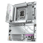 Дънна платка GIGABYTE B860 AORUS ELITE WIF 7 ICE