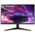 Монитор LG UltraGear 24GQ50F-B - 24 inch 1920x1080 165Hz, 1ms, FreeSync
