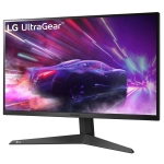 Монитор LG UltraGear 24GQ50F-B - 24 inch 1920x1080 165Hz, 1ms, FreeSync
