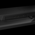 Монитор Gigabyte GS27F-EK1 - 27 inch SS IPS FHD(1920x1080), 170Hz, 1 ms, sRGB, HDR Ready