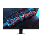 Монитор Gigabyte GS27F-EK1 - 27 inch SS IPS FHD(1920x1080), 170Hz, 1 ms, sRGB, HDR Ready