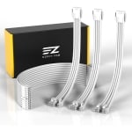 Удължителни кабели EZDIY-FAB  - White