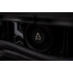 Gaming PC DeepBlack - AMD Ryzen 7 7700 / AMD RX 7900 XT 20GB / 32GB / 1TB NVMe