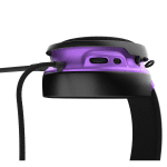 Геймърски слушалки Dark Project Sono Wired - Black/Violet