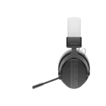 Геймърски безжични слушалки Dark Project Vexo Wireless - Gray