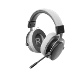 Геймърски безжични слушалки Dark Project Vexo Wireless - Gray