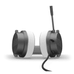 Геймърски слушалки Dark Project Vexo Wired - Gray