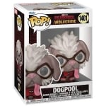 Funko POP! Marvel: Deadpool & Wolverine - Dogpool #1401