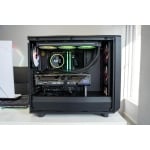 Gaming PC Elite - AMD Ryzen 7 9800X3D / Nvidia RTX 4080 Super 16GB / 64GB / 2TB NVMe