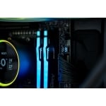 Gaming PC Elite - AMD Ryzen 7 9800X3D / Nvidia RTX 4080 Super 16GB / 64GB / 2TB NVMe